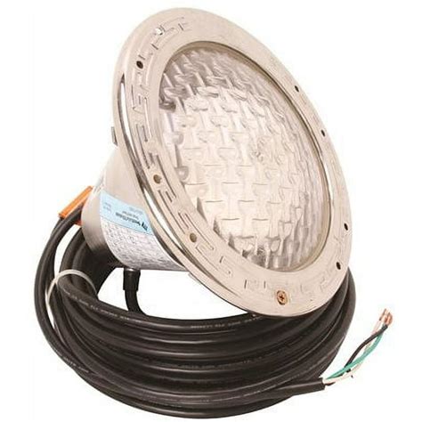 american pools full metal light housing|Pentair American Products Amerlite® Light Parts.